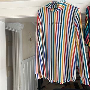 Joe Moses name brand shirt